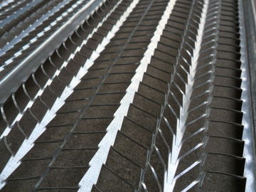 Steel Galvanised Metal Lath Building Material To Refurbish Damaged Walls