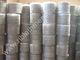 Brickwork Masonry Wire Mesh Galvanized / Stainless Steel Metal Lath For Plaster