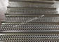 0.18mm Thickness 2.1m Length High Ribbed Formwork For Building